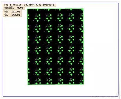 pcb識別分類檢測