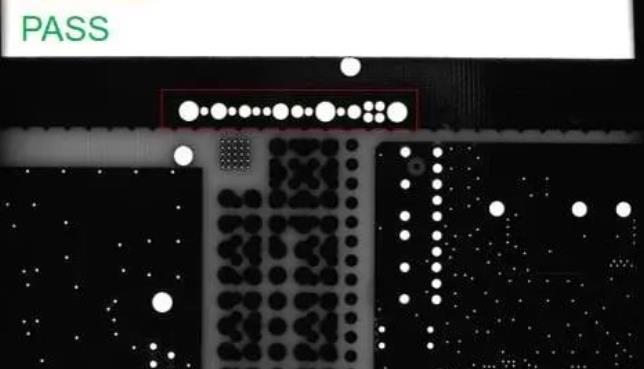 pcb板視覺檢測